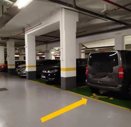 El Rincon De Valeria - - Casco Viejo - Parking Opcional - Ar Hostsbilbao * 빌바오