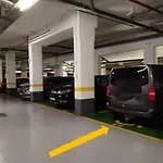El Rincon De Valeria - - Casco Viejo - Parking Opcional - Ar Hostsbilbao * Bilbao