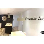 Apartmán El Rincon De Valeria Bilbao