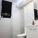Apartment El Rincon De Valeria - - Casco Viejo - Parking Opcional - Ar Hostsbilbao Bilbao