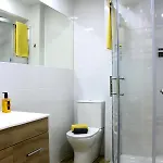 Apartmán El Rincon De Valeria Bilbao