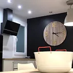 El Rincon De Valeria - - Casco Viejo - Parking Opcional - Ar Hostsbilbao Apartment Bilbao