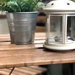 Apartmán El Rincon De Valeria *