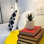 Apartmán El Rincon De Valeria