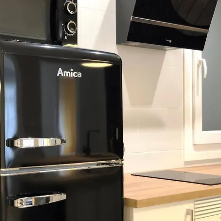 Appartement El Rincon De Valeria Bilbao