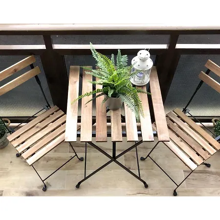 公寓 El Rincon De Valeria 毕尔巴鄂