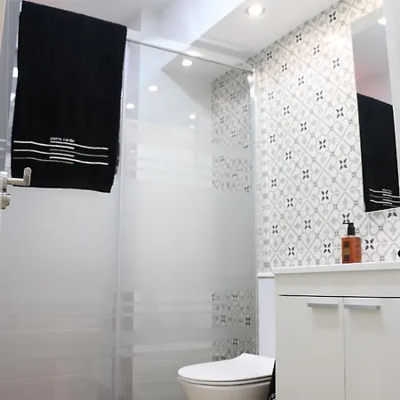 Appartement El Rincon De Valeria Bilbao