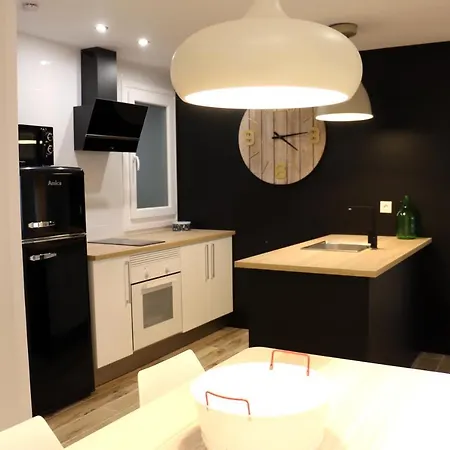 El Rincon De Valeria - - Casco Viejo - Parking Opcional - Ar Hostsbilbao *