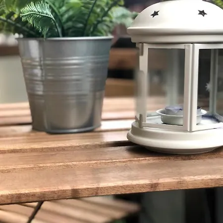 Apartamento El Rincón De Valeria *