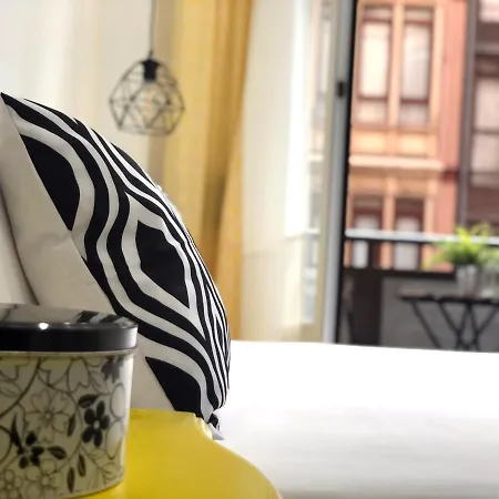 El Rincon De Valeria - - Casco Viejo - Parking Opcional - Ar Hostsbilbao דירה