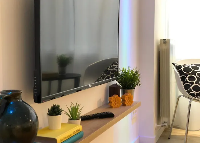 El Rincon De Valeria * Bilbao