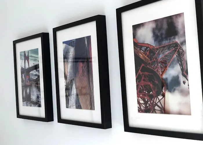 El Rincon De Valeria 毕尔巴鄂