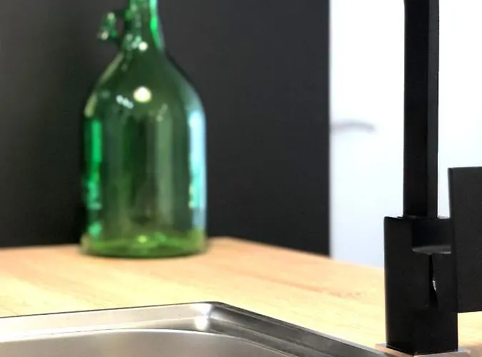 公寓 El Rincon De Valeria