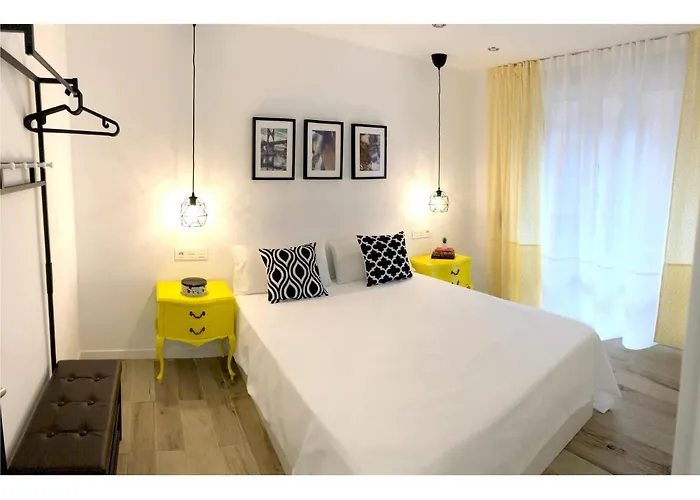 El Rincon De Valeria 毕尔巴鄂