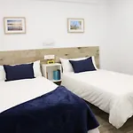 Apartamento El Rincón De Valeria Bilbau