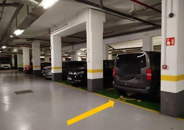 El Rincon De Valeria * Bilbao