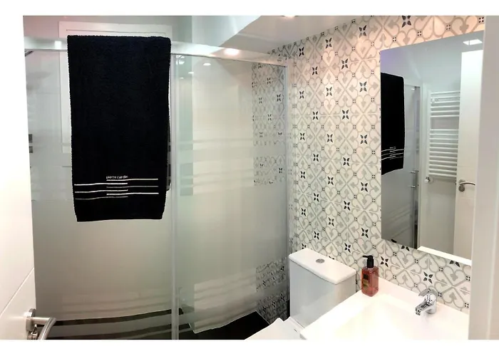 El Rincon De Valeria Apartmán Bilbao