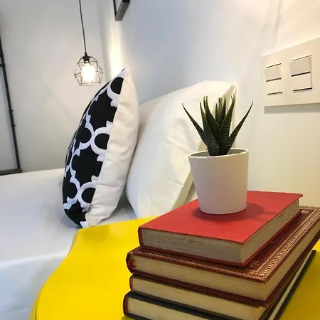Apartamento El Rincón De Valeria