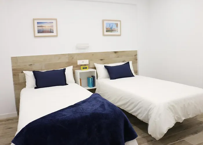 Appartement El Rincon De Valeria Bilbao