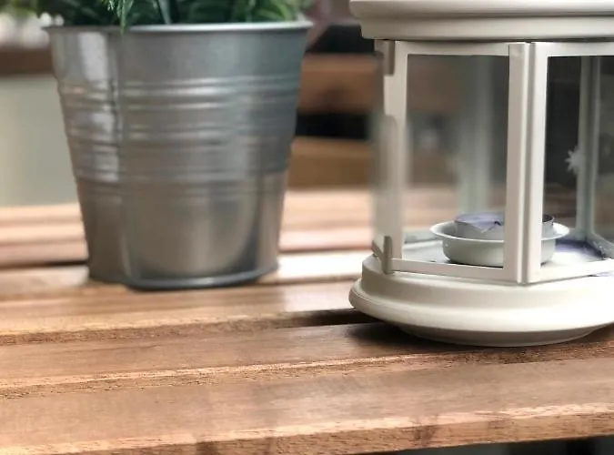 Appartement El Rincon De Valeria *