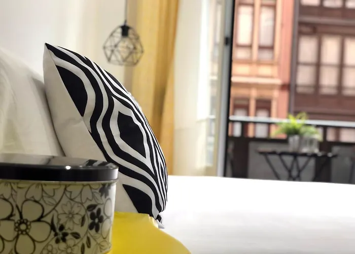 El Rincon De Valeria Appartement